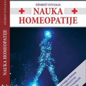 Nauka homeopatije – Džordž Vitulkas