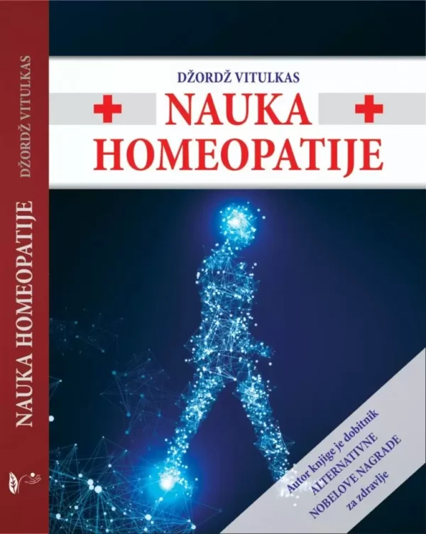 Nauka homeopatije – Džordž Vitulkas
